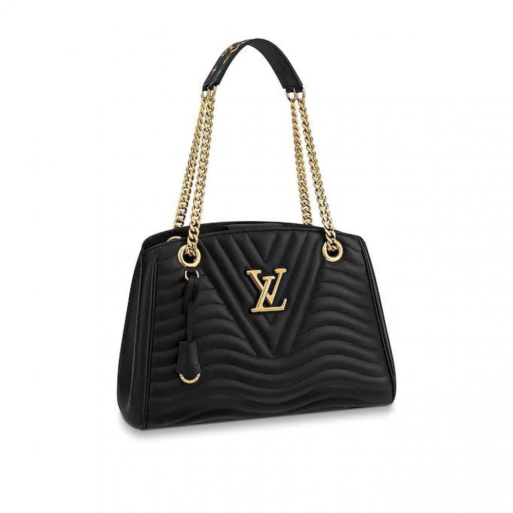 Lvlenka Louis Vuitton New Wave Chain Tote M51496