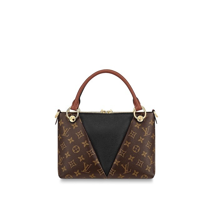 Lvlenka Louis Vuitton V Tote BB M43976