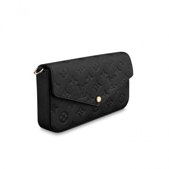 Lvlenka Louis Vuitton M64064 Félicie Pochette