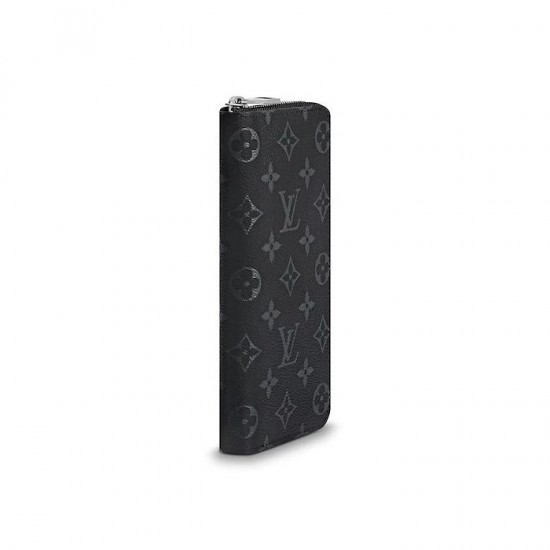 Louis Vuitton M62295 Zippy Wallet Vertical