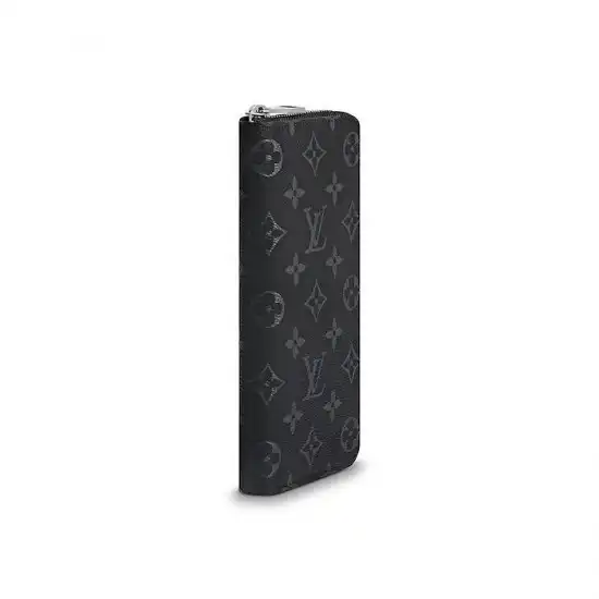 Affordable Louis Vuitton M62295 Zippy Wallet Vertical