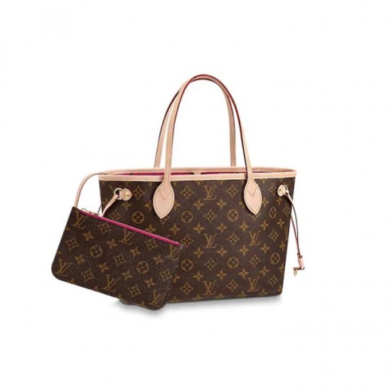 Lvlenka Louis Vuitton M41245 Neverfull PM