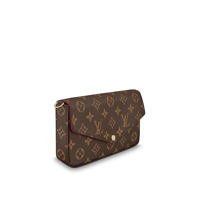 Lvlenka Louis Vuitton M61276 Pochette Felicie