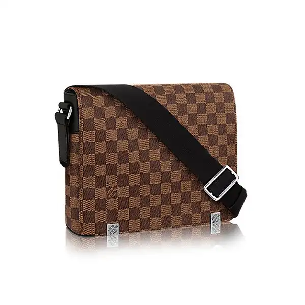 Cheap Louis Vuitton District PM N41213