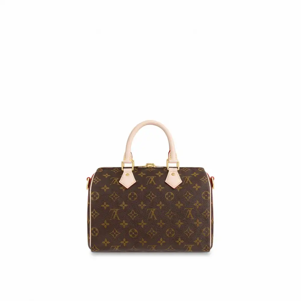 Affordable Louis Vuitton Speedy Bandouliere 25 M41113