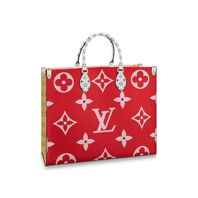 Lvlenka Louis Vuitton M44569 Onthego