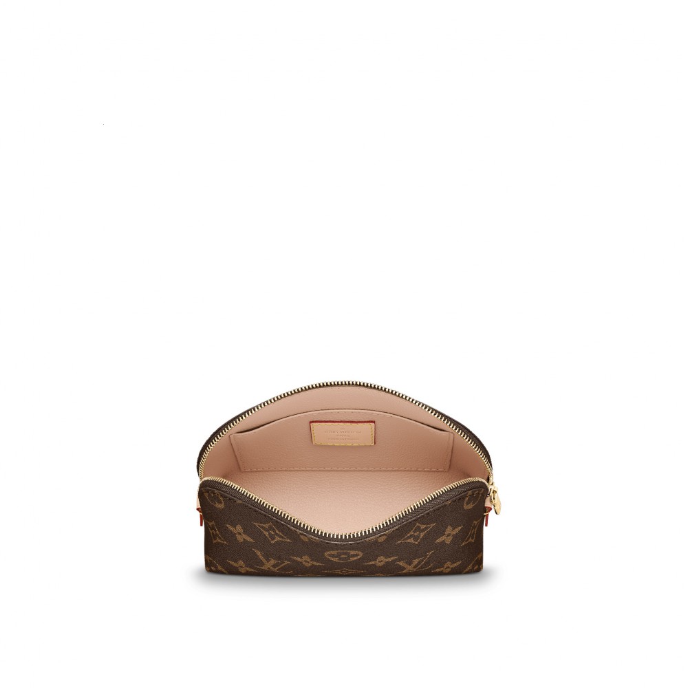 Louis Vuitton Pouch M47515