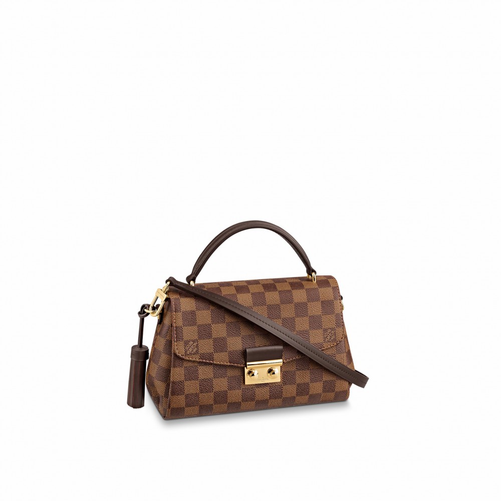 Lvlenka Louis Vuitton Croisette N53000