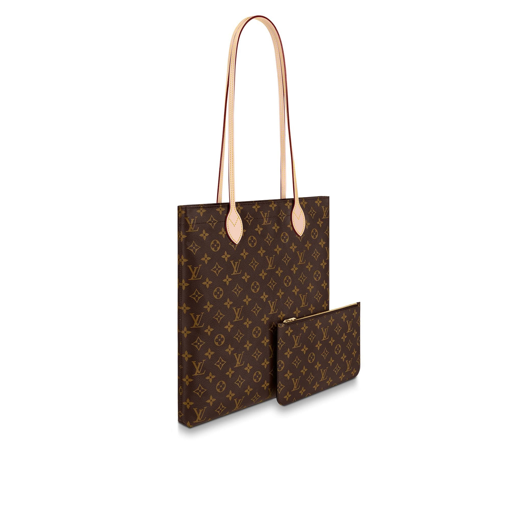 Lvlenka Louis Vuitton Carry It M45199