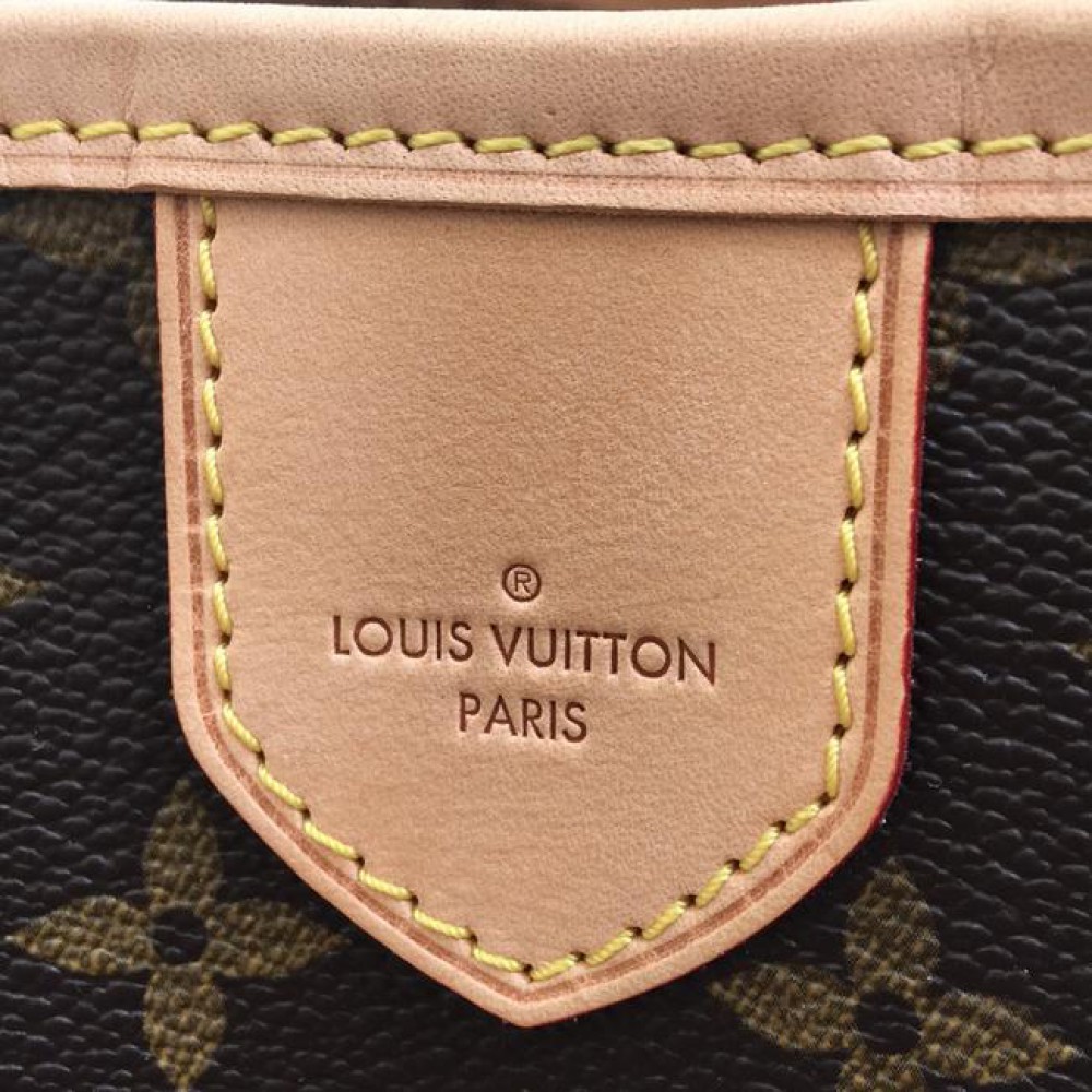 Louis Vuitton Delightful GM M40354