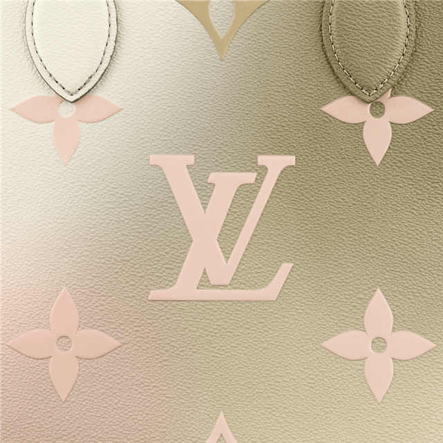 Lvlenka Louis Vuitton Onthego MM M20510