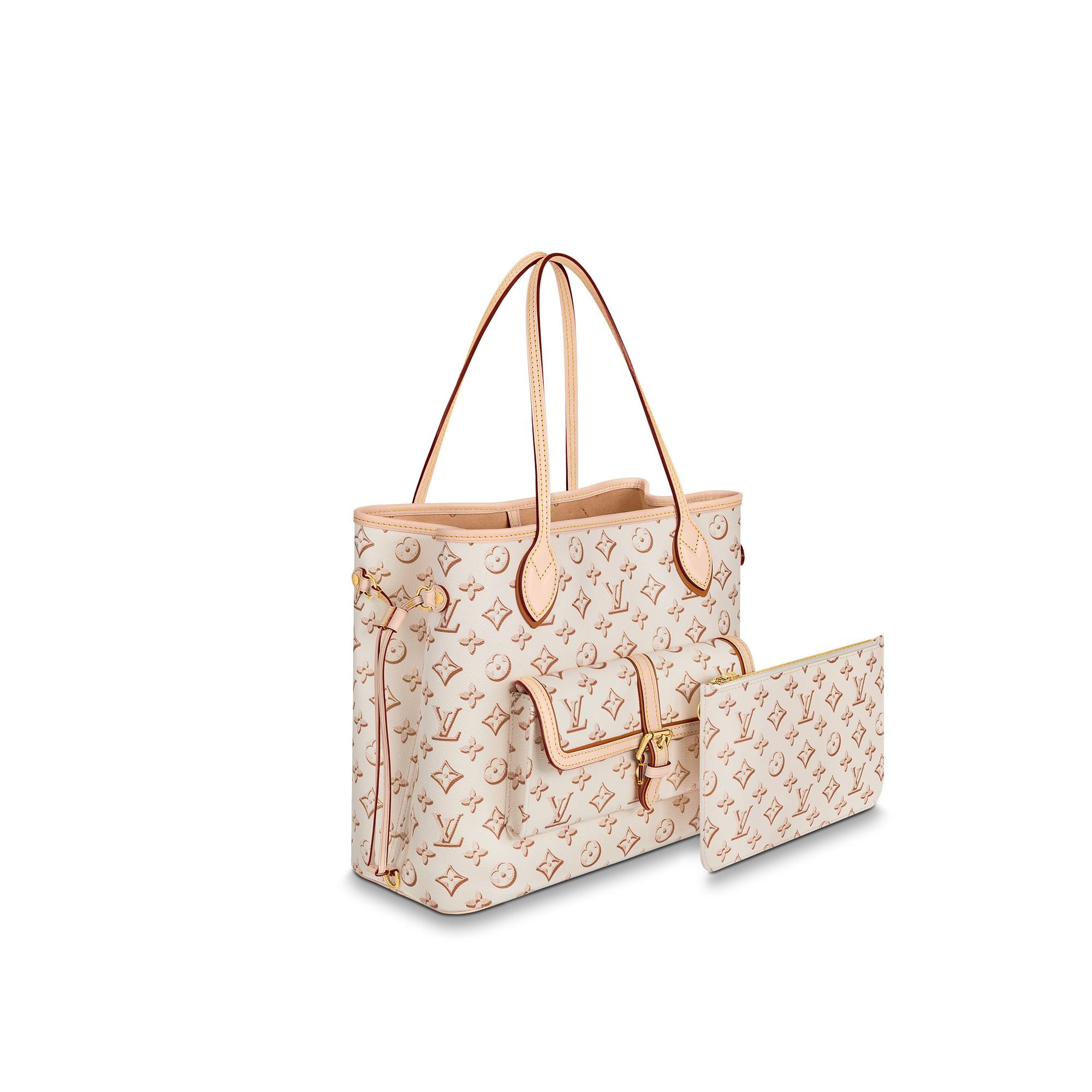 Louis Vuitton Onthego MM M20921