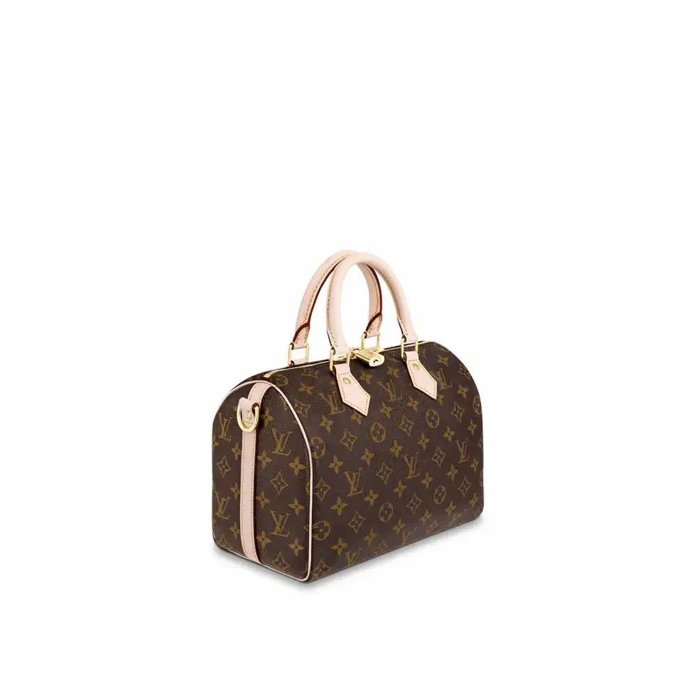 Affordable Louis Vuitton Speedy Bandouliere 25 M41113