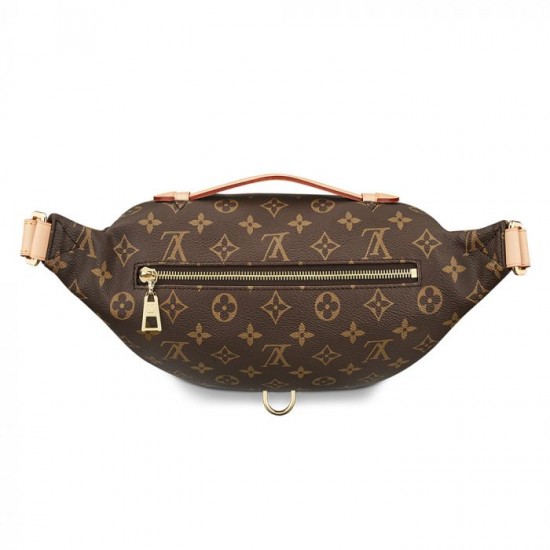 Lvlenka Louis Vuitton Belt Bag Monogram M43644 Bumbag