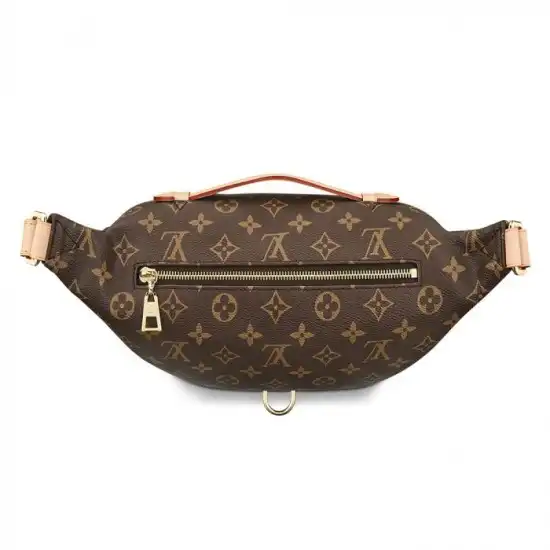 Cheap Louis Vuitton Belt Bag Monogram M43644 Bumbag