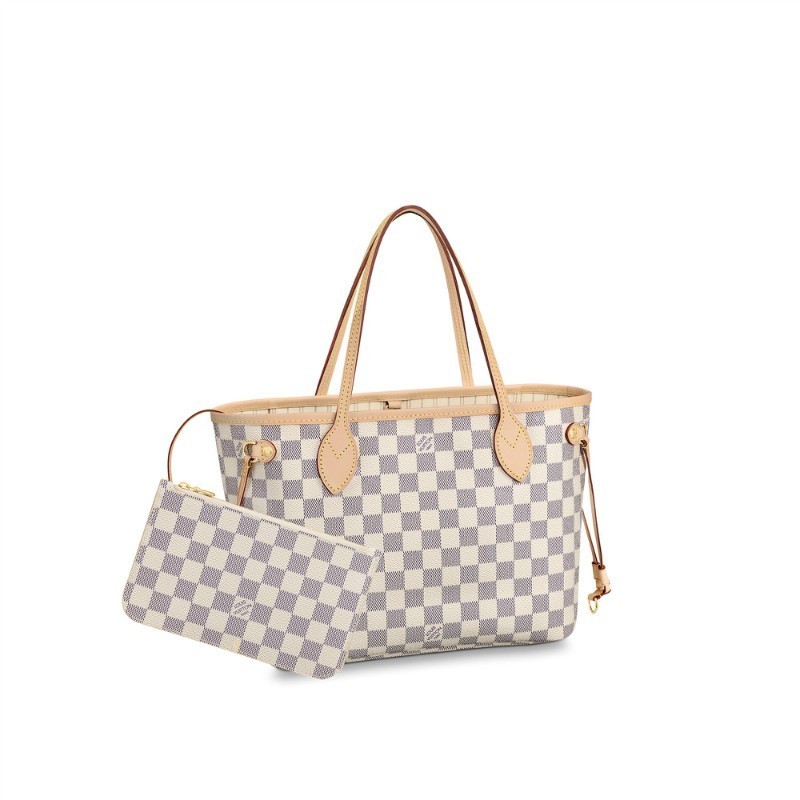 Lvlenka Louis Vuitton N41362 Neverfull PM