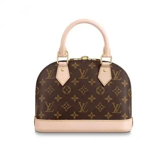 Cheap Louis Vuitton Alma BB M53152