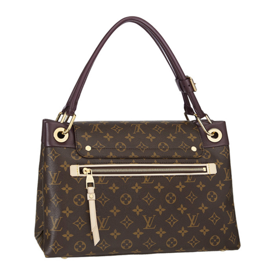 Lvlenka Louis Vuitton M40926 Olympe Shoulder Bag Monogram Canvas