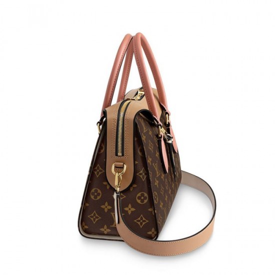 Lvlenka Louis Vuitton Tuileries Caramel M44270 Red M41456 Navy M43439 Burgundy M43706