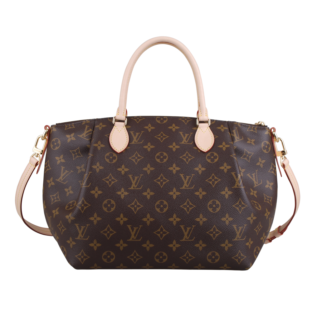 Lvlenka Louis Vuitton Turenne MM M48814