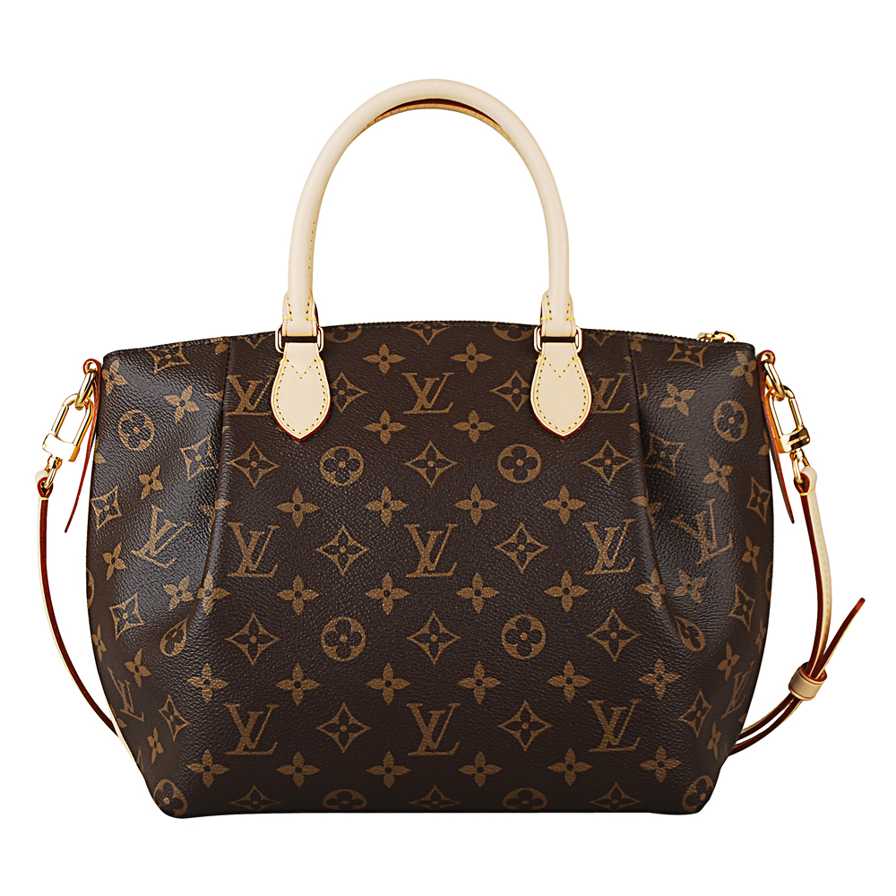 Lvlenka Louis Vuitton Turenne PM M48813