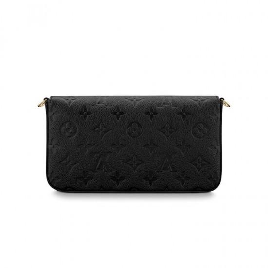 Lvlenka Louis Vuitton M64064 Félicie Pochette