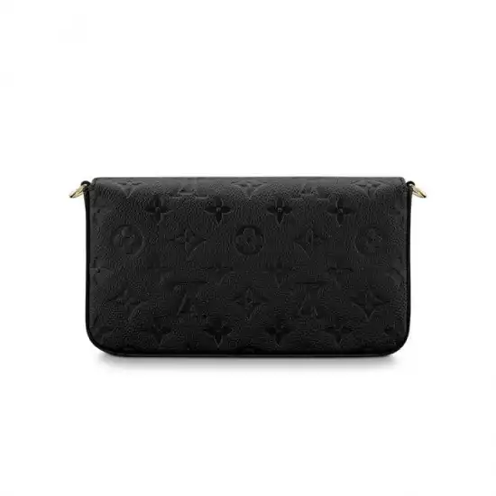 Cheap Louis Vuitton M64064 Félicie Pochette