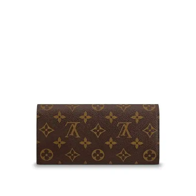 Cheap Louis Vuitton Emilie Wallet M62941