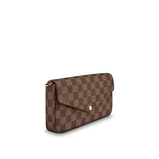 Affordable Louis Vuitton N63032 Pochette Felicie