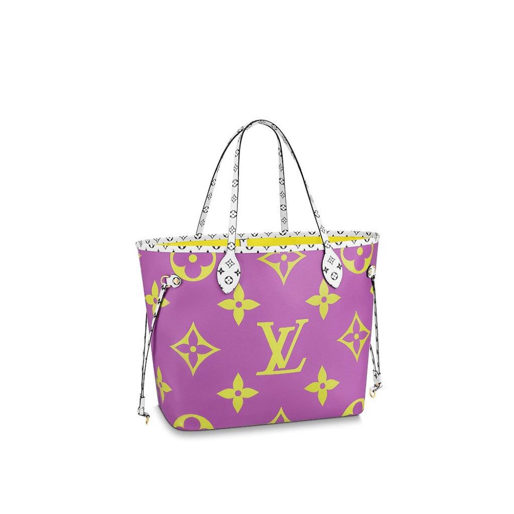 Lvlenka Louis Vuitton M44588 Neverfull MM