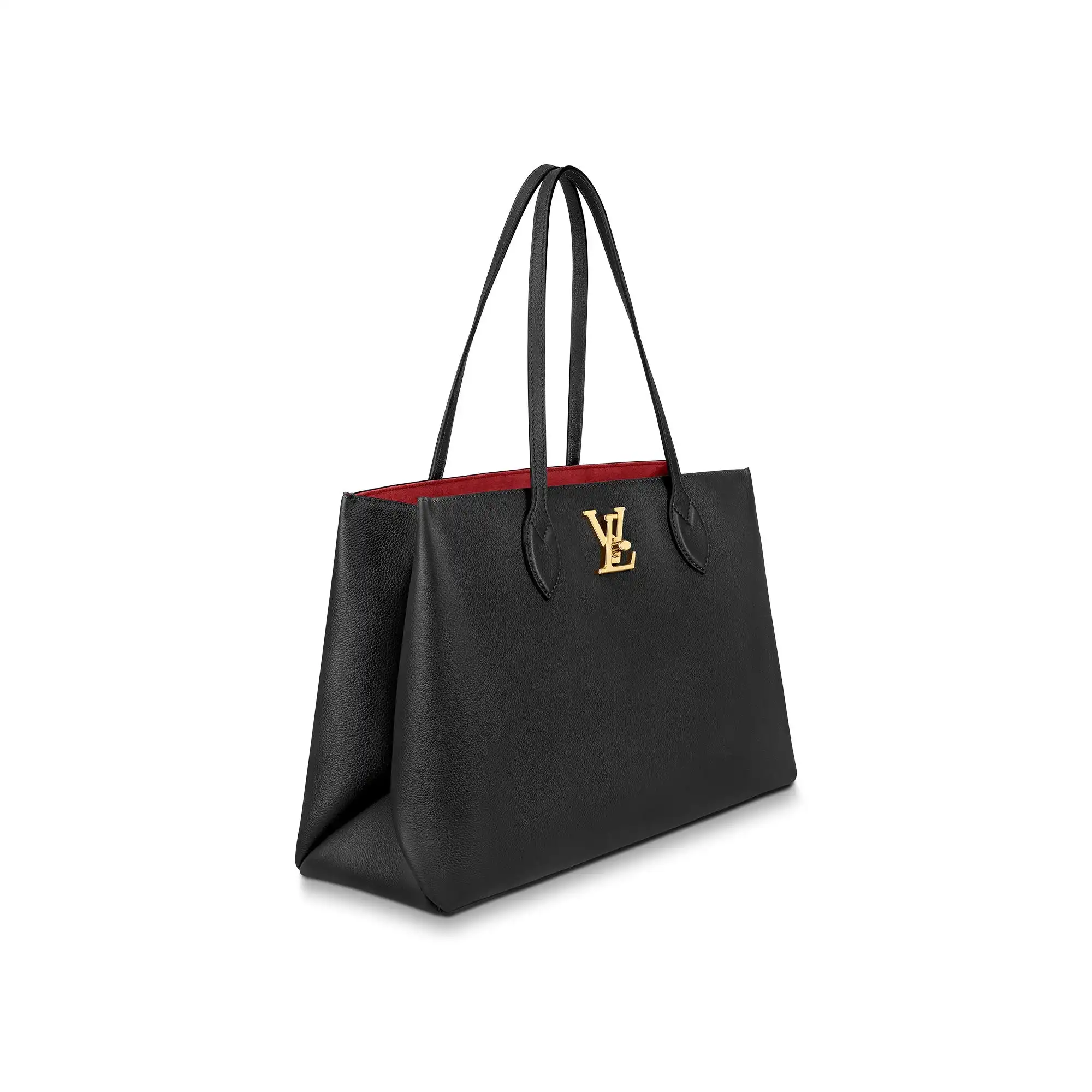 Affordable Louis Vuitton Lockme Shopper M57345