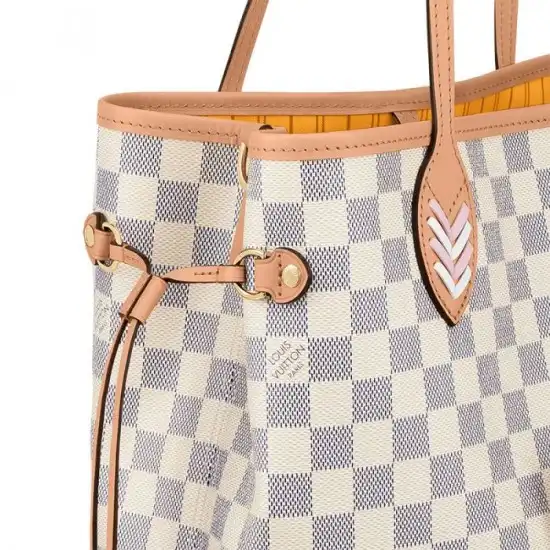 Affordable Louis Vuitton N50047 Neverfull MM