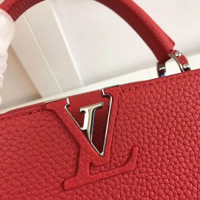 Louis Vuitton Capucines MM M94754