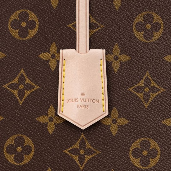 Lvlenka Louis Vuitton Montaigne MM M41056