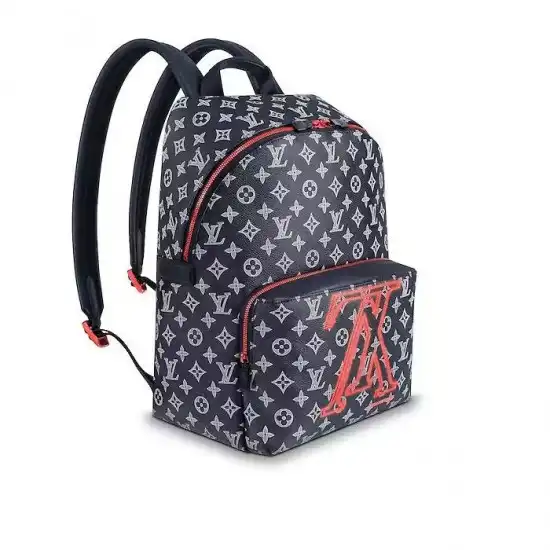 Louis Vuitton Apollo Backpack M43676