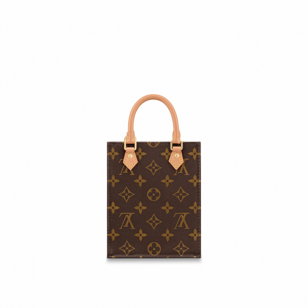 Lvlenka Louis Vuitton M69442 Petit Sac Plat Mini Onthego