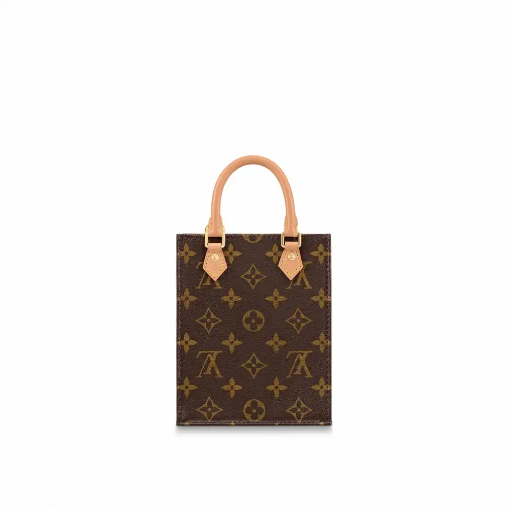 Cheap LF Louis Vuitton M69442 Petit Sac Plat Mini Onthego