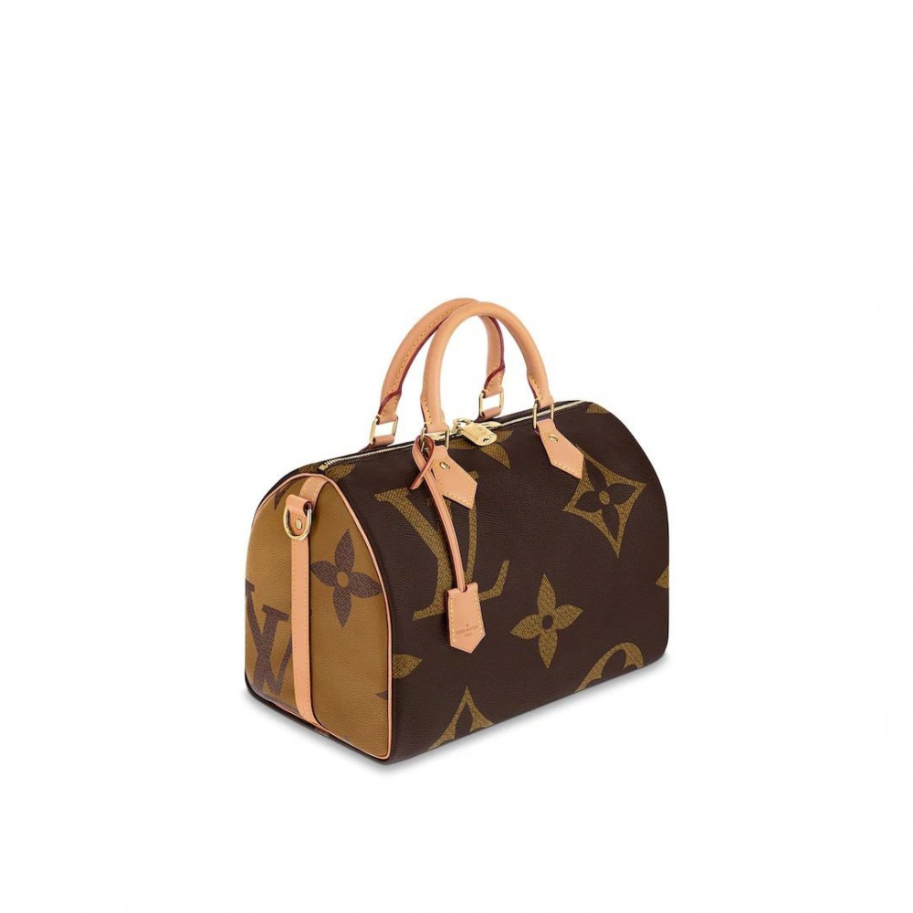 Lvlenka Louis Vuitton M44602 Speedy Bandouliere 30