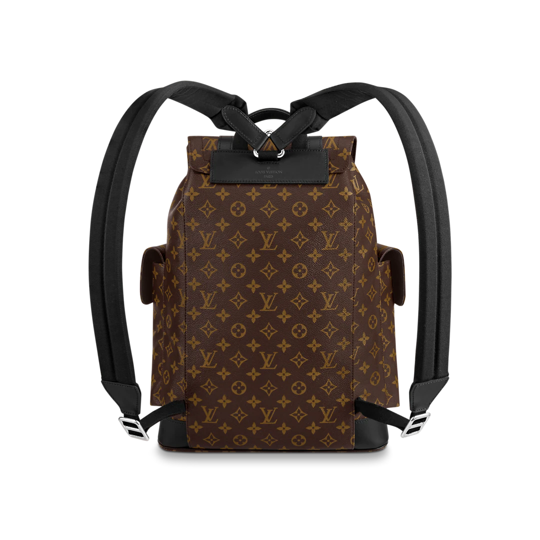 Louis Vuitton Christopher PM M43735