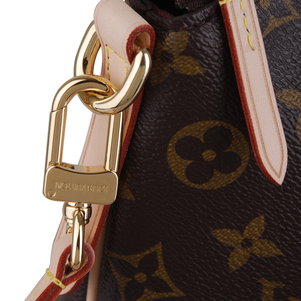 Lvlenka Louis Vuitton Turenne MM M48814