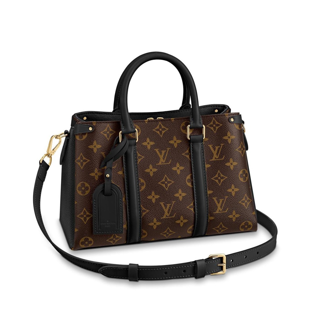 Lvlenka Louis Vuitton M44898 Soufflot BB