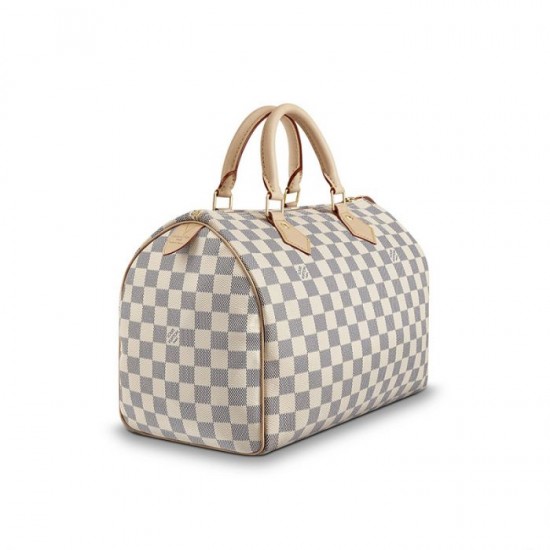 Lvlenka Louis Vuitton Speedy 30 N41370