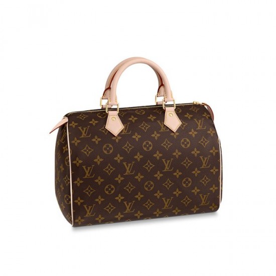 Lvlenka Louis Vuitton Speedy 30 M41108