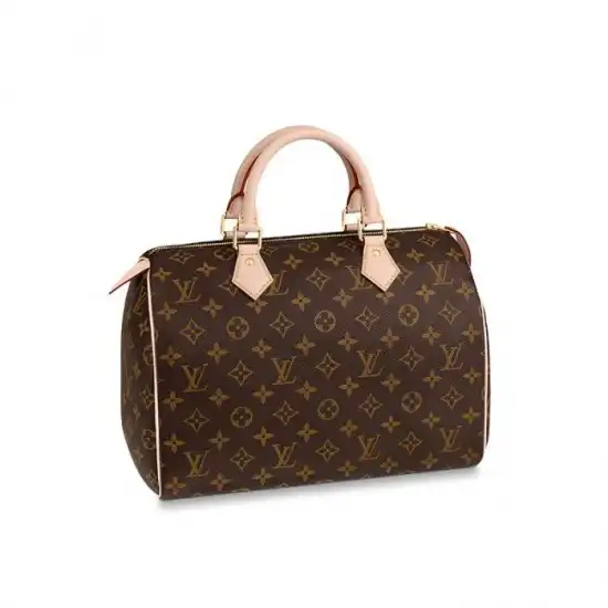 Affordable Louis Vuitton Speedy 30 M41108