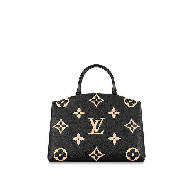 Lvlenka Louis Vuitton Grand Palais MM M45842