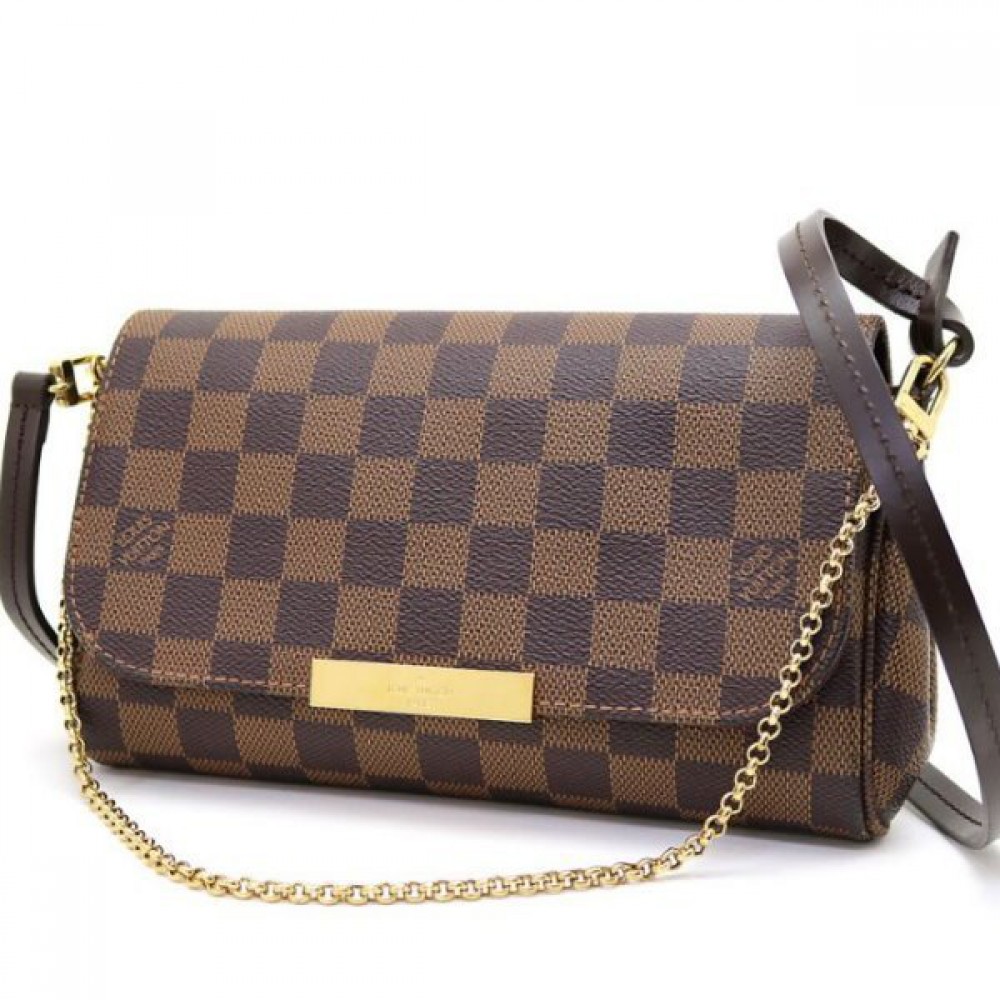 Lvlenka Louis Vuitton Favorite N41276