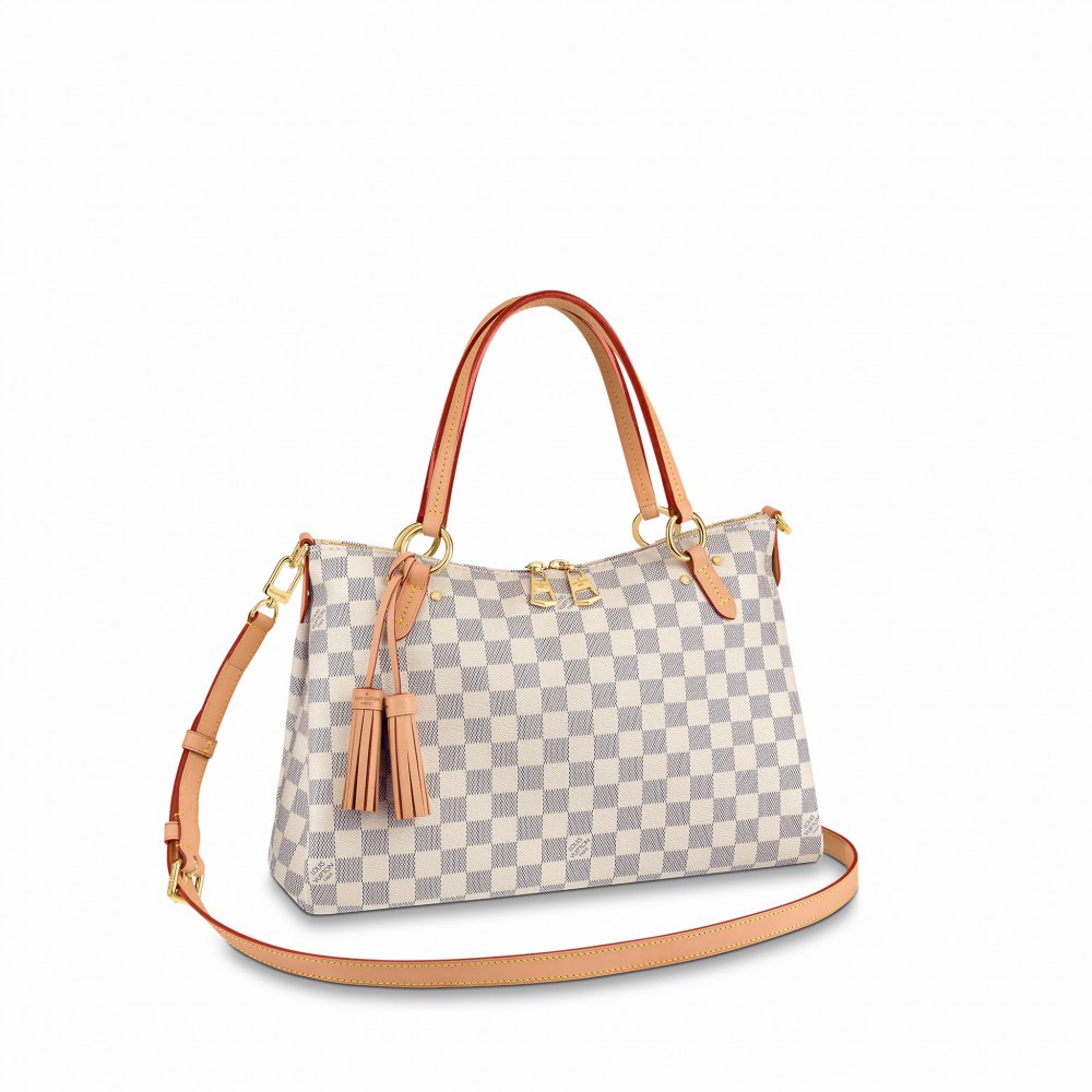 Lvlenka Louis Vuitton Lymington N40022