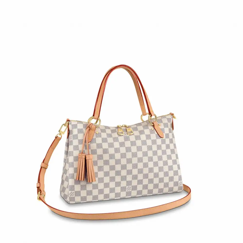 Louis Vuitton Lymington N40022