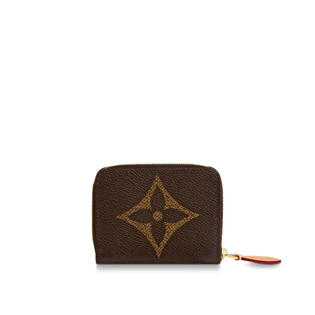 Cheap Louis Vuitton M67690 Zippy Coin Purse