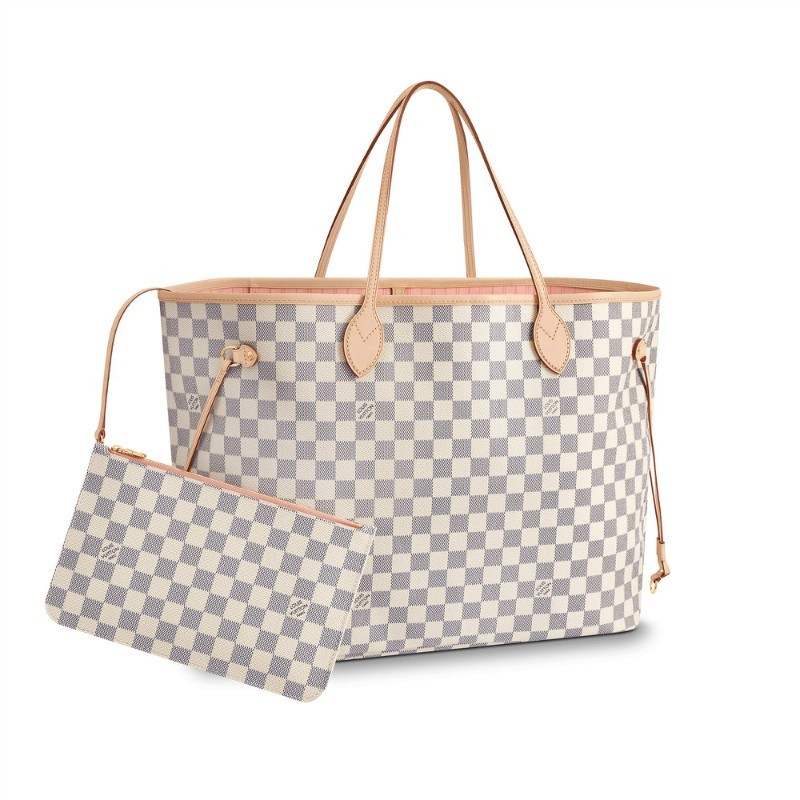 Lvlenka Louis Vuitton N41604 Neverfull GM